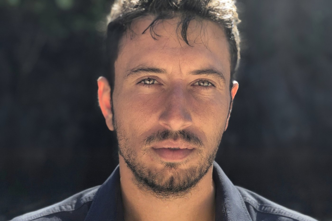 Alexander Nimier